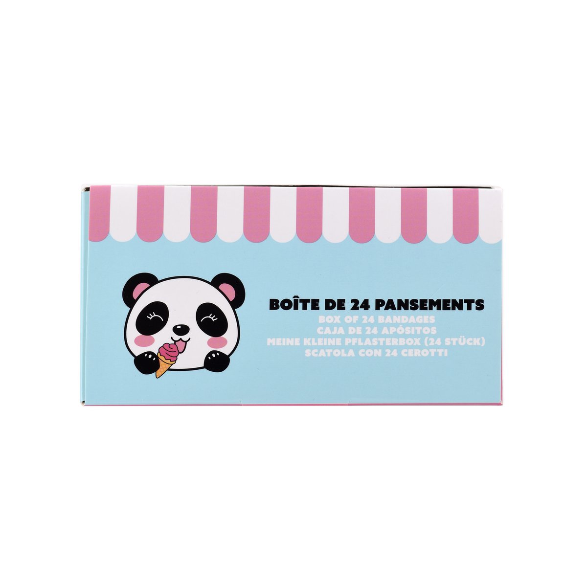Kawaii Friendly X24 Dressing Box