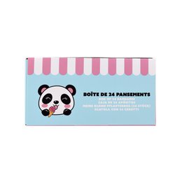 Kawaii Friendly X24 Dressing Box