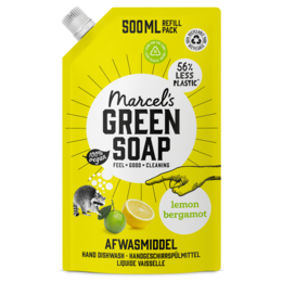 Marcel's Green Soap