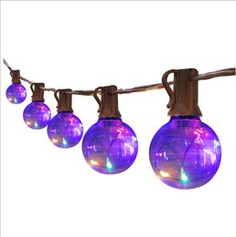 FlinQ Smart LED String Light Multicolor
