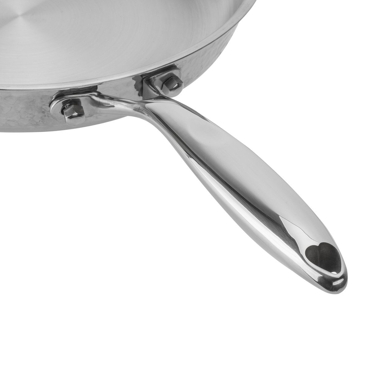 RESTO 93194 Cas Stegepande - PFAS fri - Rund Ø26