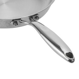 RESTO 93194 Cas Frying Pan - PFAS free - Round Ø26