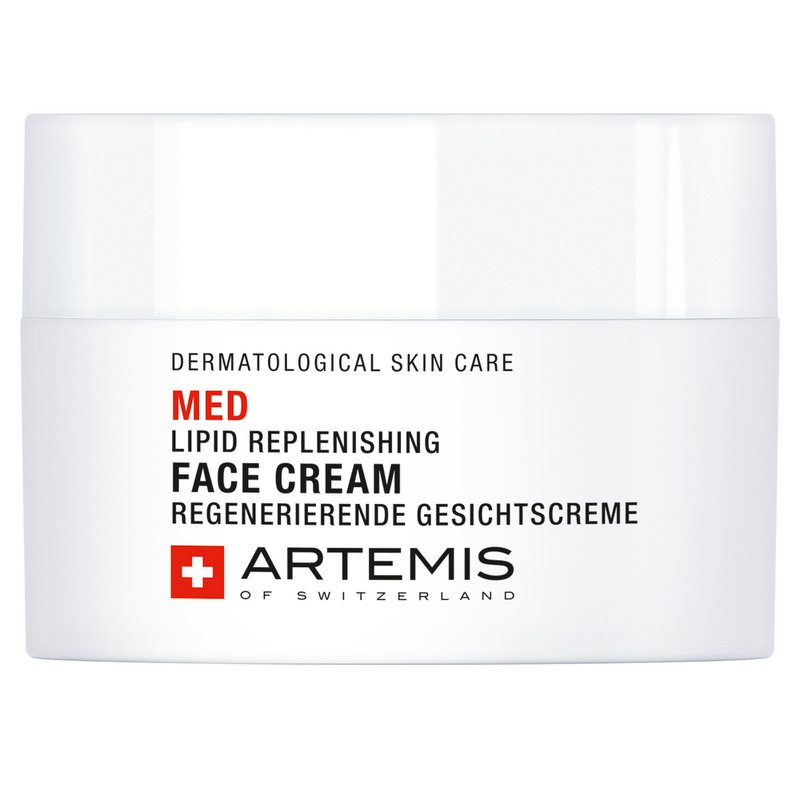 ARTEMIS MED LIPID REPLENISHING FACE CREAM