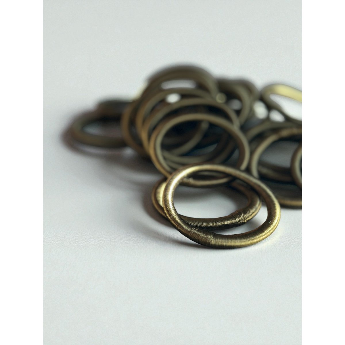 Bracelet - Minama - argent
