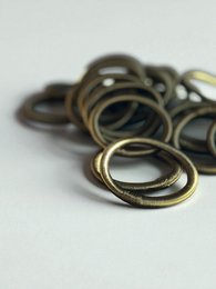 Bracelet - Minama - argent