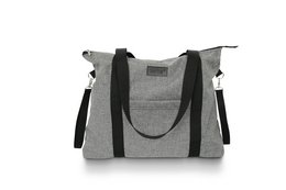 Bag for Mom Dark Melange