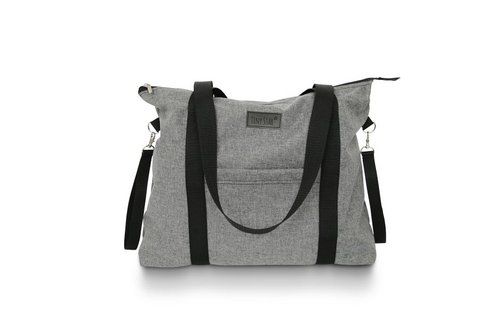 Bag for Mom Dark Melange