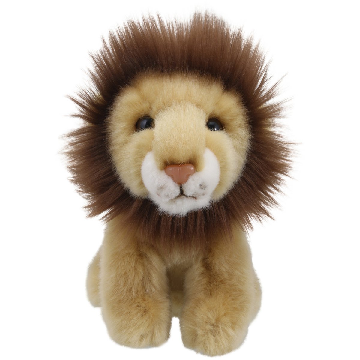 Minis - Lion