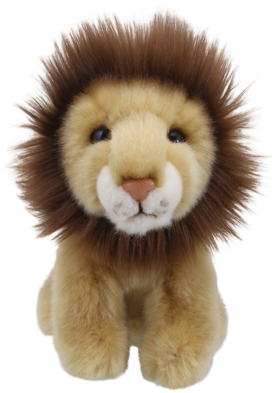 Minis - Leo