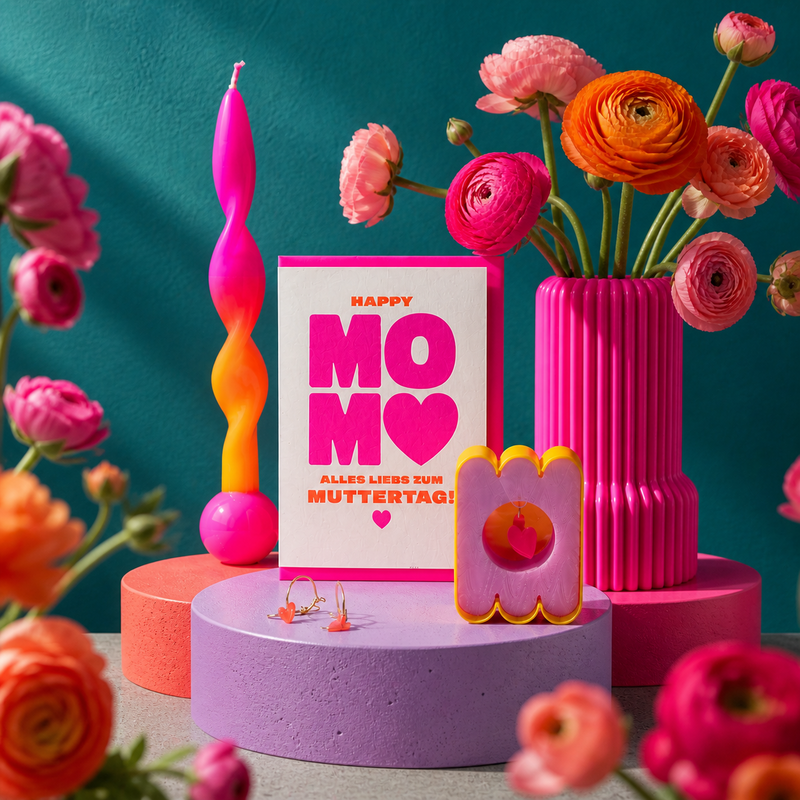 Alles Liebe zum Muttertag