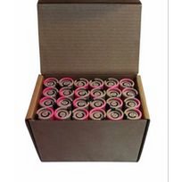 Bio Pink Grapefruit Lippenbalsam 15ml
