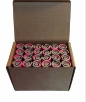 Bio Pink Grapefruit Lippenbalsam 15ml