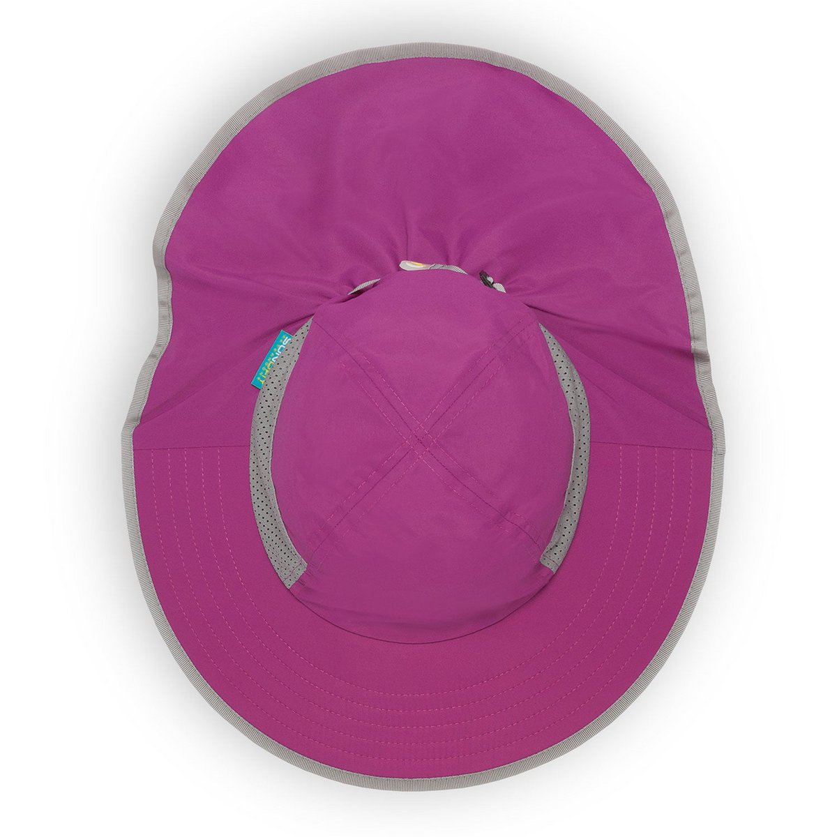 Chapeau rose Kids Play UPF 50+