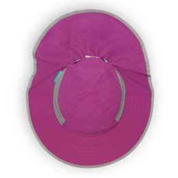 Kids Play Pink Hat UPF 50+