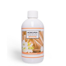 Laundry perfume Vento d'oriente - 500ml, a floral-scented laundry perfume with notes of jasmine and orange blossom.