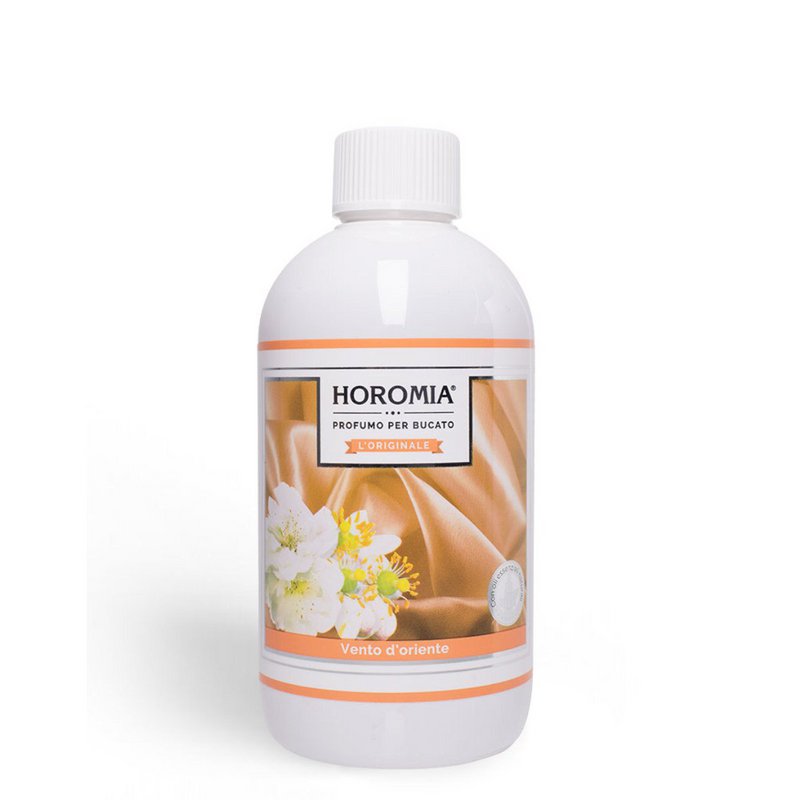 Vasketøjsparfume Vento d'oriente - 500ml