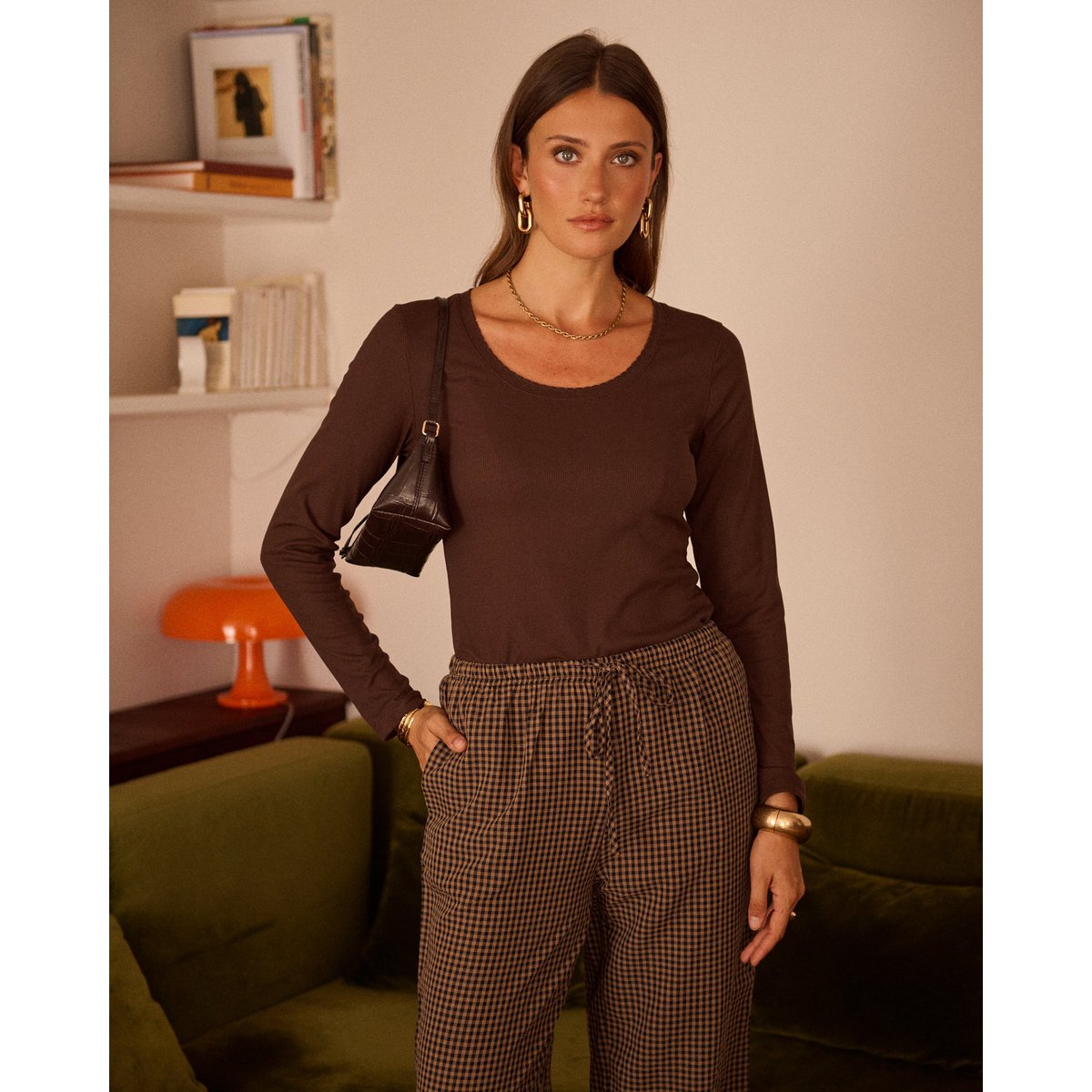 Marron S