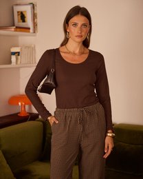 Marron S