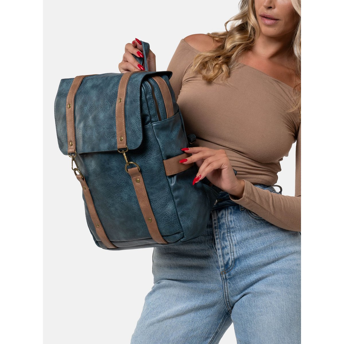 DORIAN - Zaino unisex