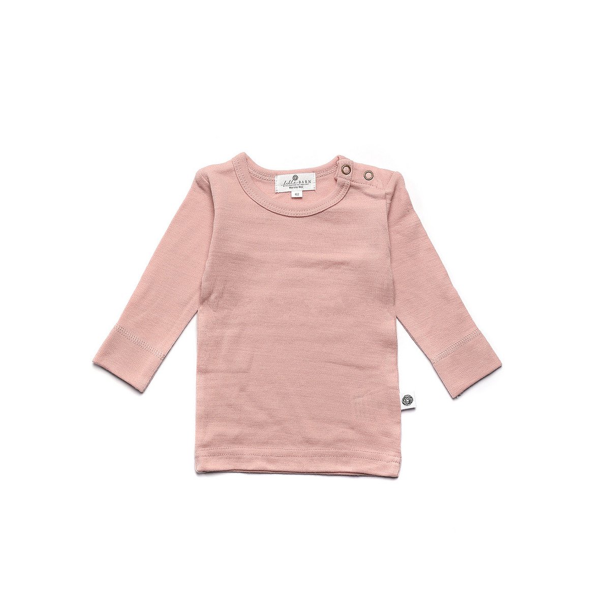 Want baby children - merinovol - Misty Rose