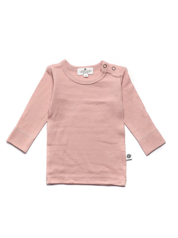 Want baby children - merinovol - Misty Rose