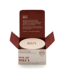 BB Cream SPF50 - Crema solar con farve