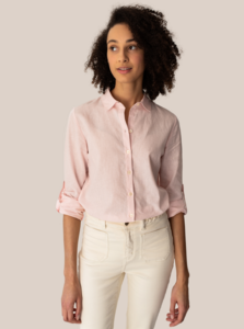 Elm blouse
