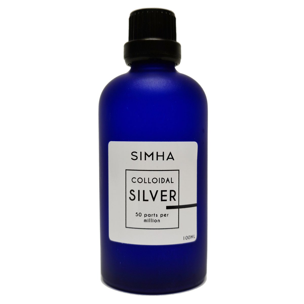 Colloidal Silver 100ml
