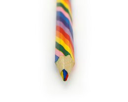 Multicolour Pencil