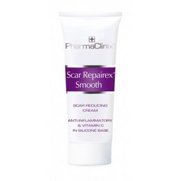Scar Repairex Crema Liscia