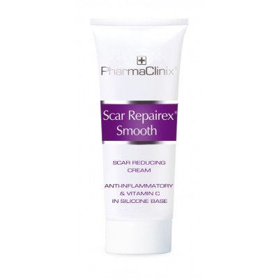 Scar Repairex glat creme