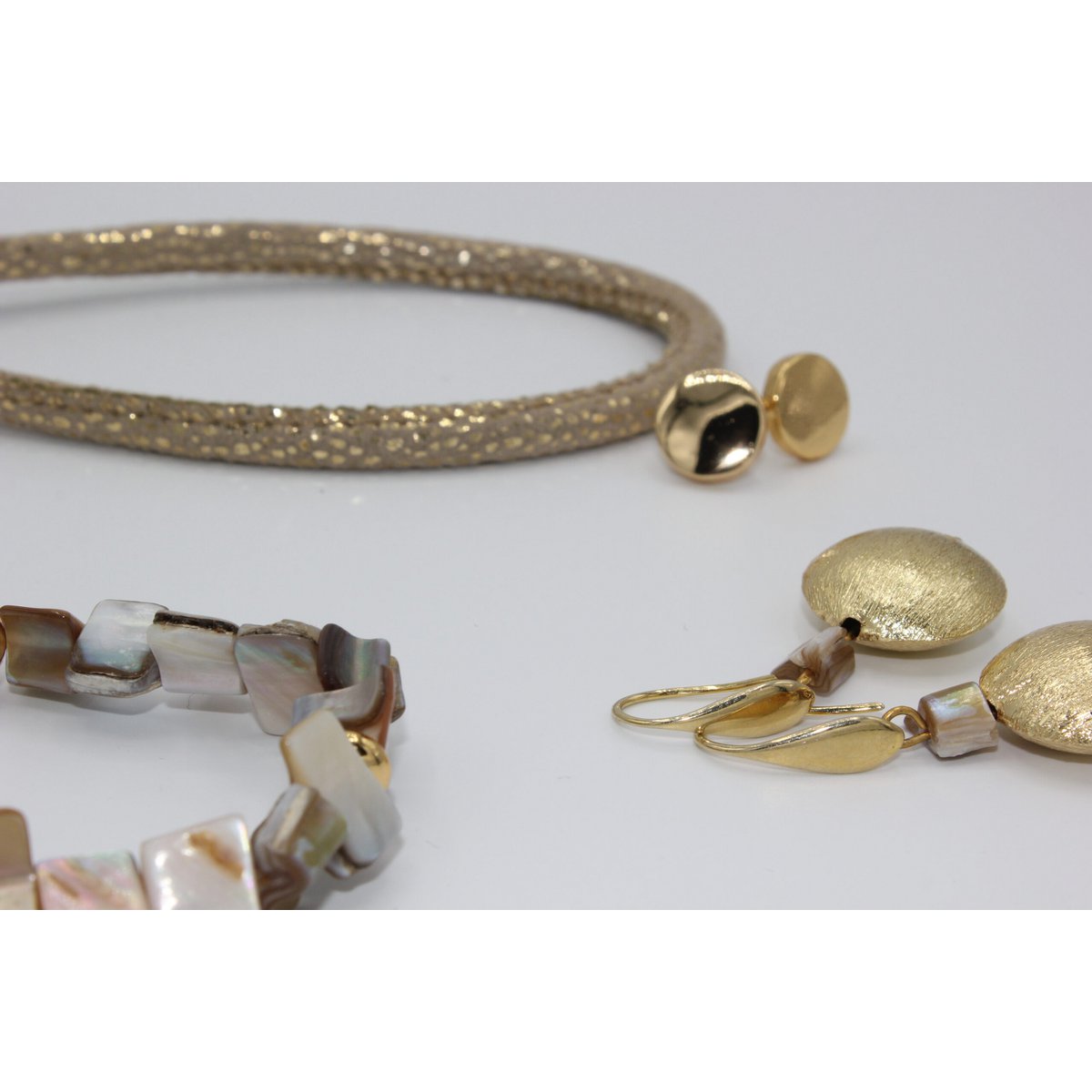 Limpopo Bracelet