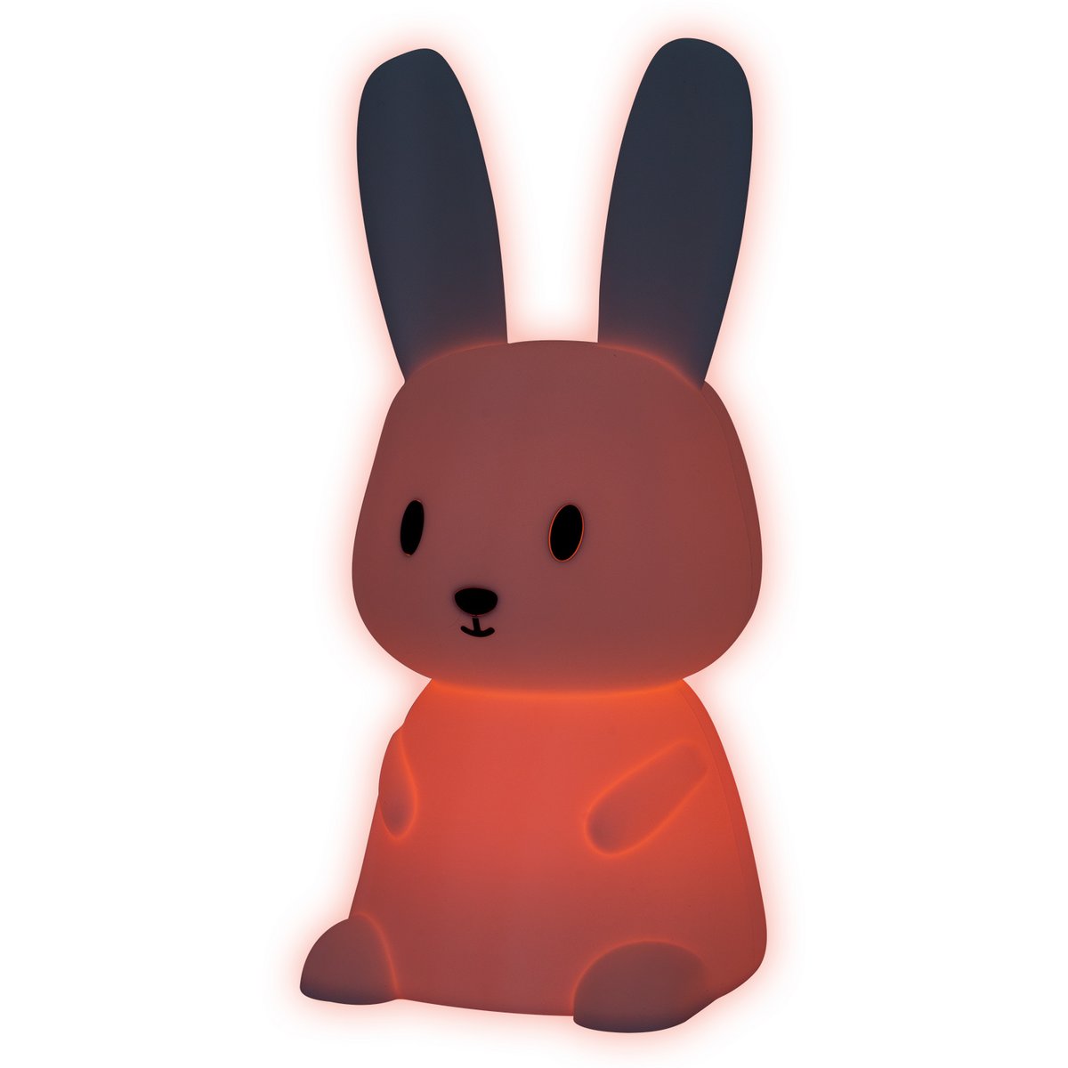 NIGHT LIGHT: SUPER BUNNY