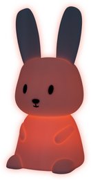 NIGHT LIGHT: SUPER BUNNY