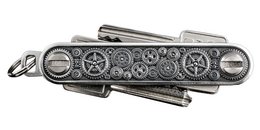 Nøgleorganisator HJULARBEJDE