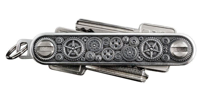 Key Organizer WHEELWORK