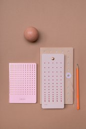 To Do List - Mellow Rose - FSC Mix Credit
