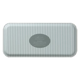 TRAY 32X15 - LEMON