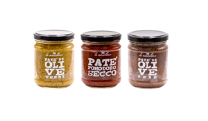 Paté Mix