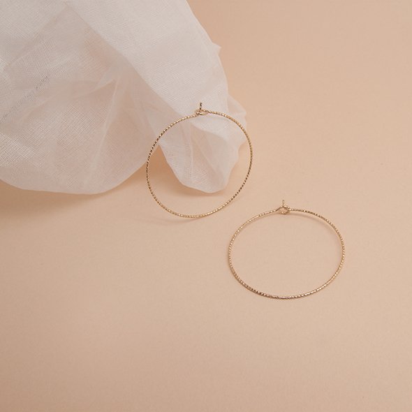 CLASH Slim M Hoops