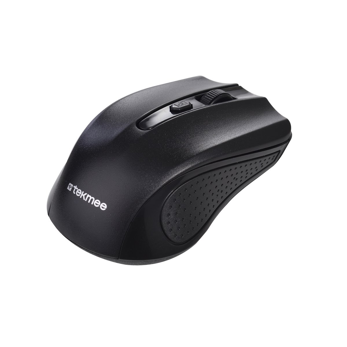 Wireless mouse