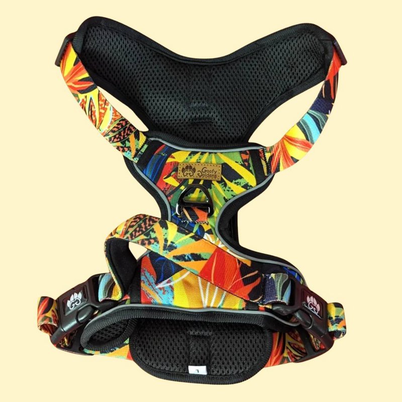 Tropical Y Comfort Harness