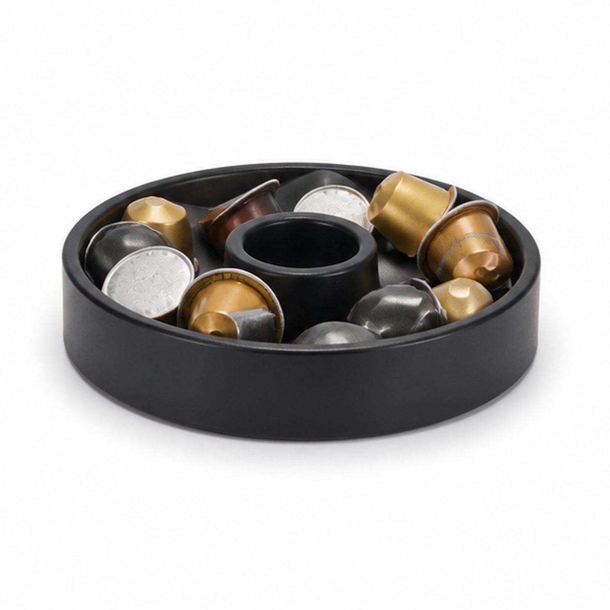 Mosso Universal Coffee Capsule Holder