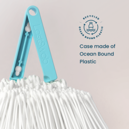 LastSwab Baby
