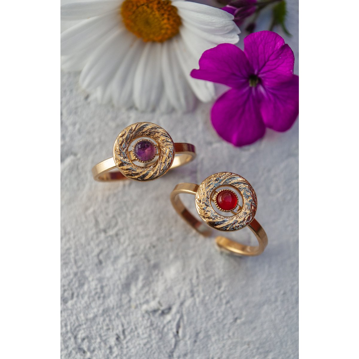 Audrey-ring