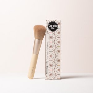Brush 1 - Powder