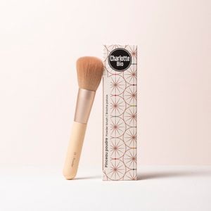 Brush 1 - Powder