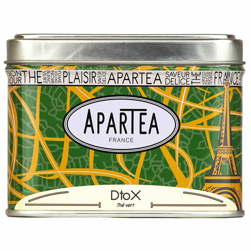 DTOX