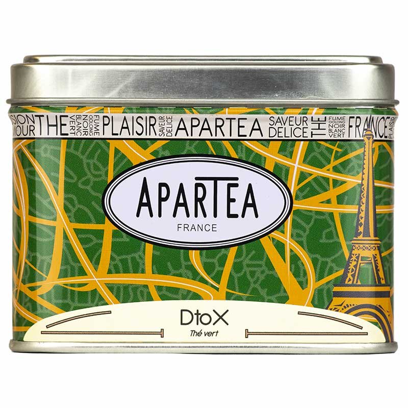 DTOX