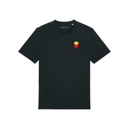 POMMES unisex T-shirt made of organic cotton